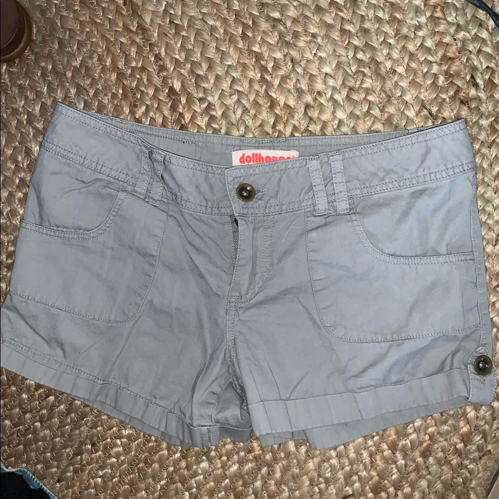 Cargo shorts
